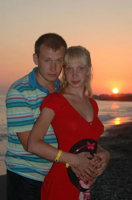 Як киянка зраджувала чоловікові на пляжі в Криму фото