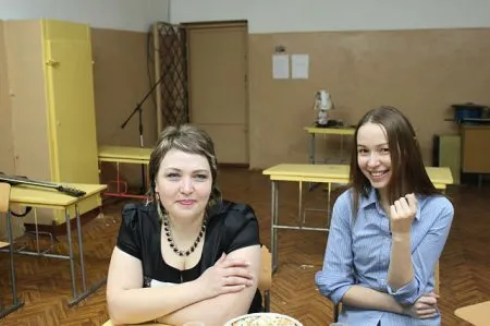 Особисті фото вчителька смокче та дрочить коханцю
