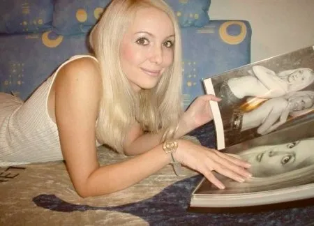 Мой ласковый и нежный... фаллос