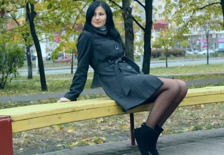 Когда у меня лирическое настроение дома я раздеваюсь