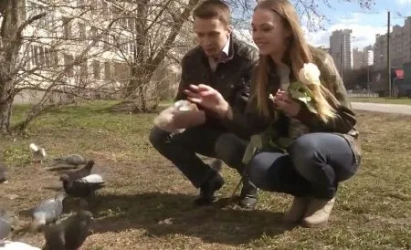 Домашний секс студентов юрфака видео