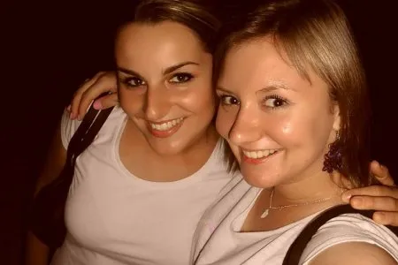 Интимные фотографии с утерянного фотоаппарата