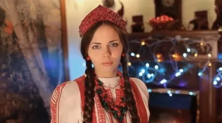 Зажигательные танцы красавиц очень откровенно засветы