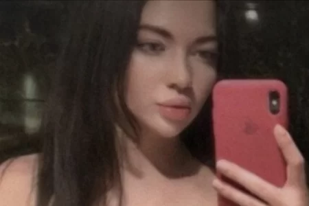 Моя дівчина Ельвіра фото реал аматорський архів